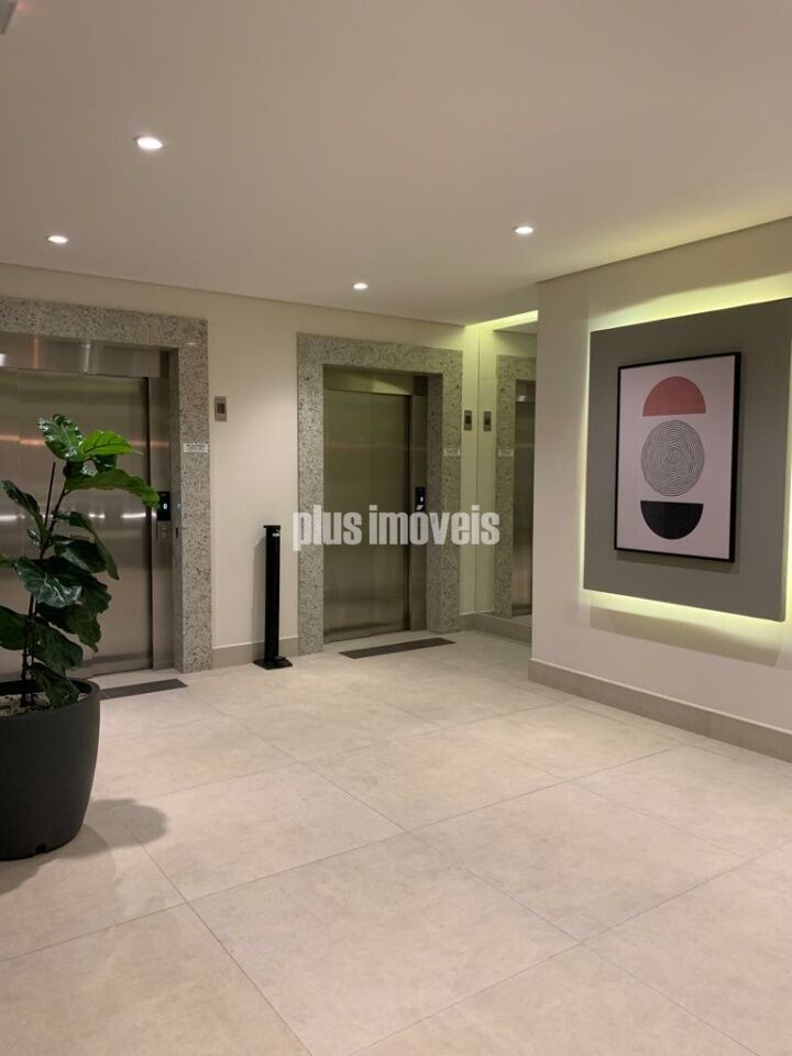 Apartamento, 2 quartos, 45 m² - Foto 40