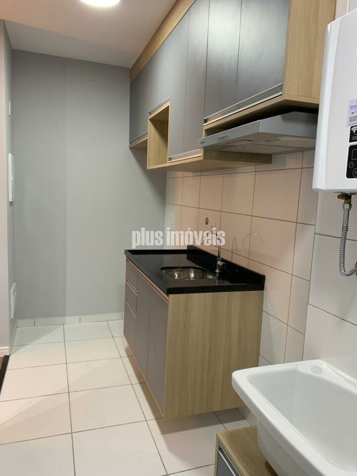 Apartamento, 2 quartos, 45 m² - Foto 8