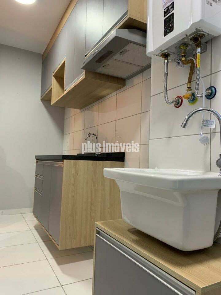 Apartamento, 2 quartos, 45 m² - Foto 9