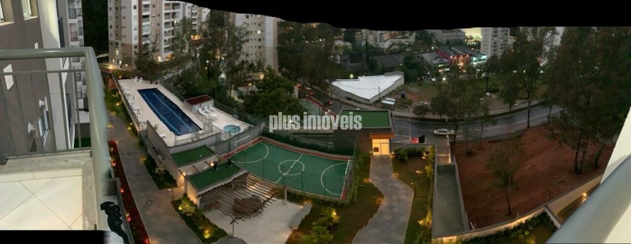 Apartamento, 2 quartos, 45 m² - Foto 43