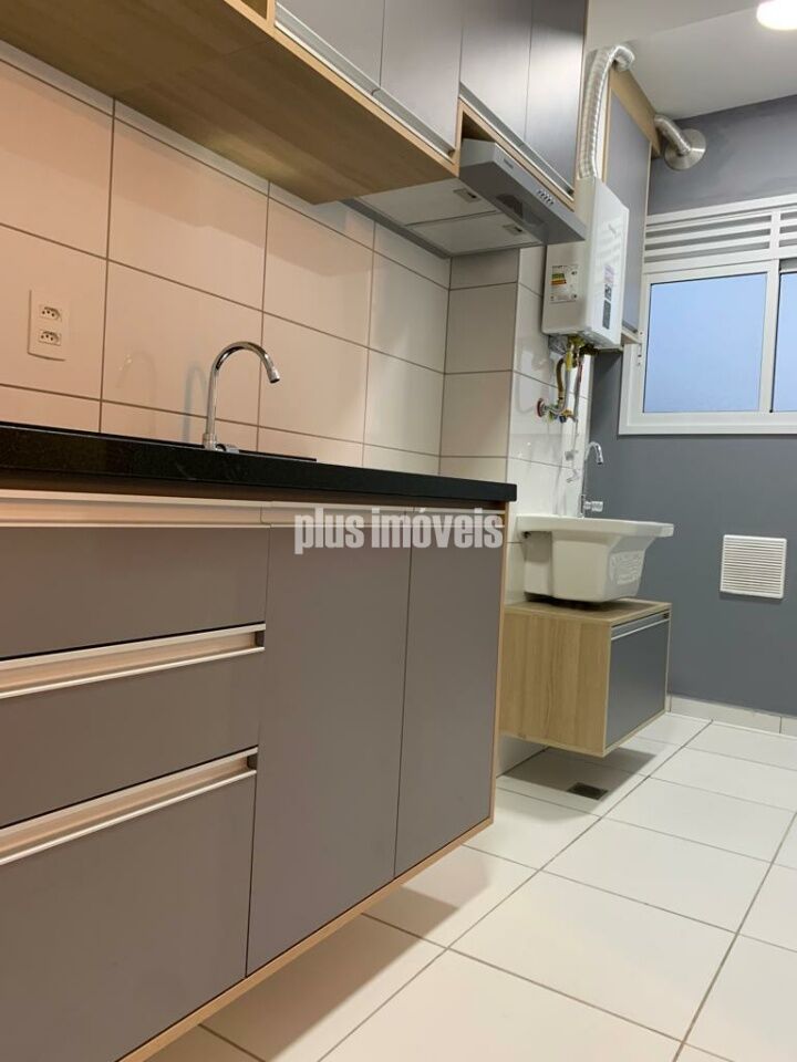 Apartamento, 2 quartos, 45 m² - Foto 17