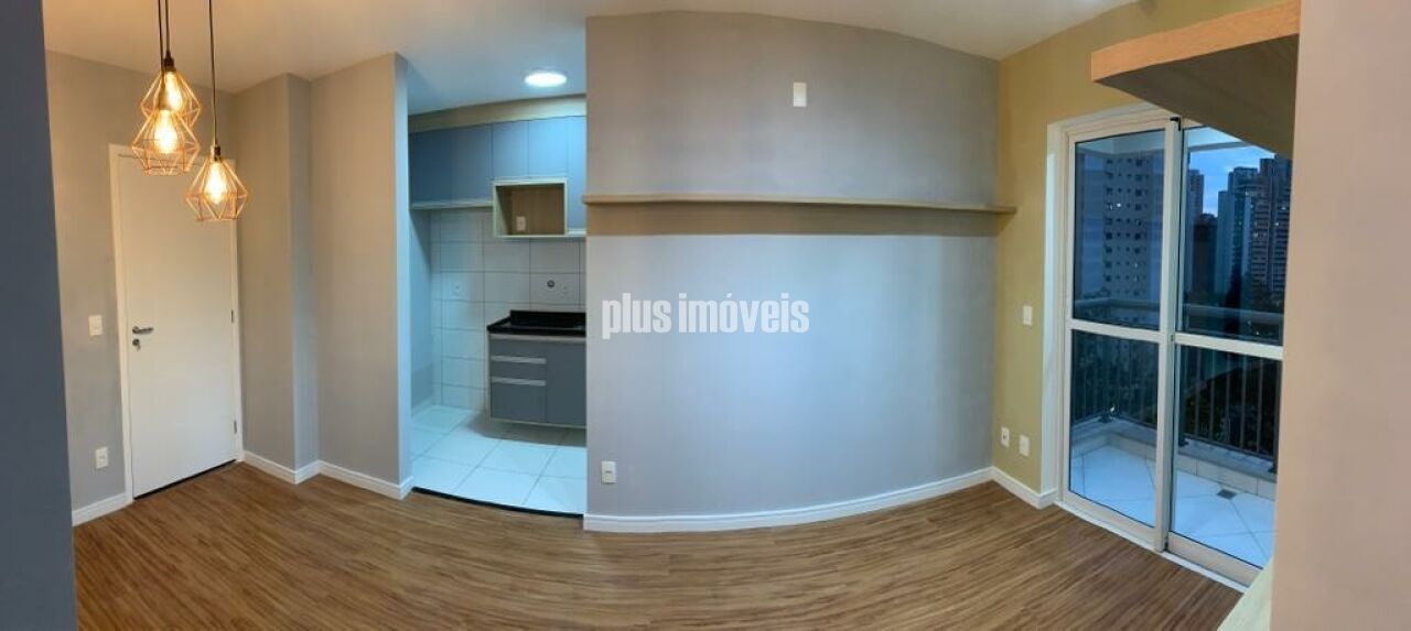 Apartamento, 2 quartos, 45 m² - Foto 5