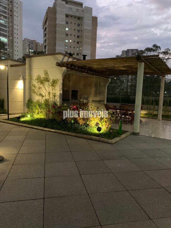 Apartamento, 2 quartos, 45 m² - Foto 45