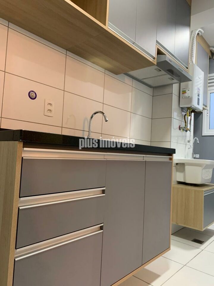 Apartamento, 2 quartos, 45 m² - Foto 18