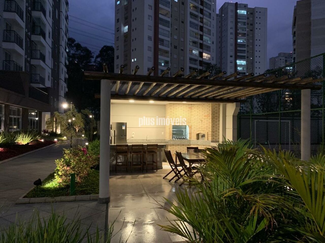 Apartamento, 2 quartos, 45 m² - Foto 32
