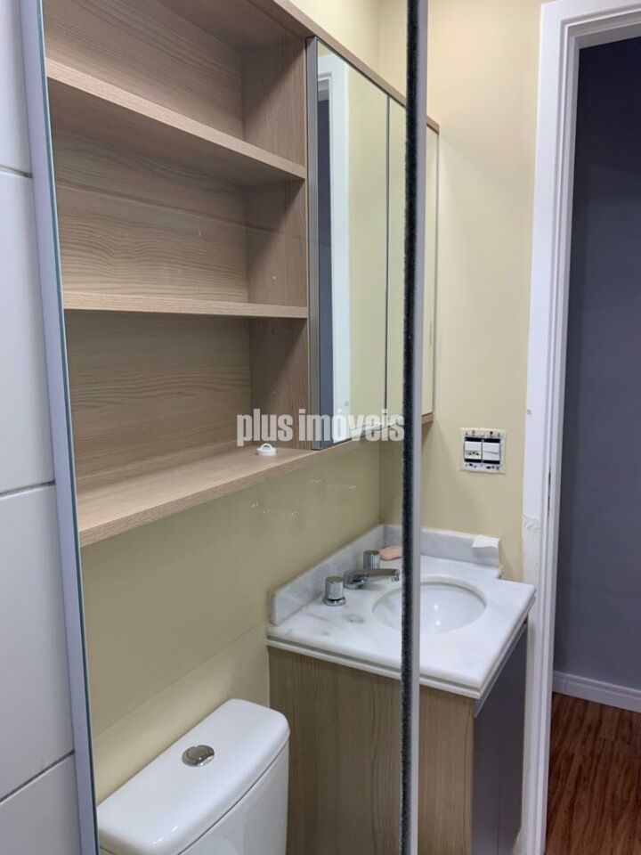 Apartamento, 2 quartos, 45 m² - Foto 23