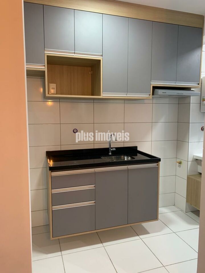 Apartamento, 2 quartos, 45 m² - Foto 20