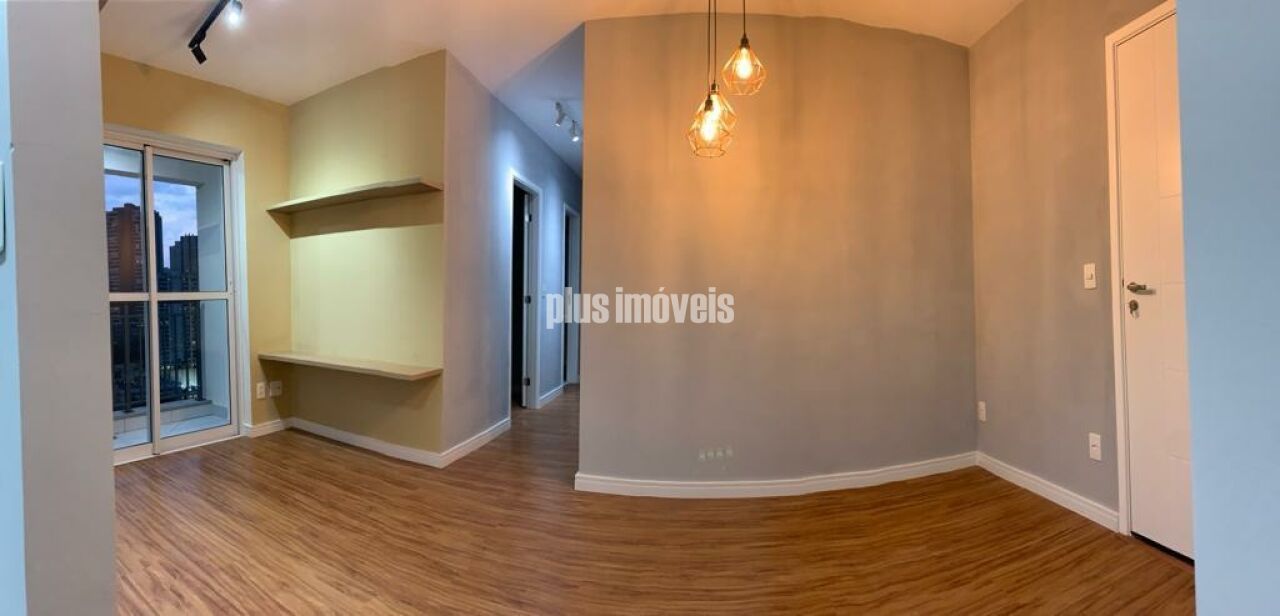 Apartamento, 2 quartos, 45 m² - Foto 1