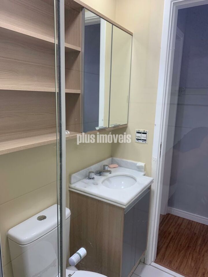 Apartamento, 2 quartos, 45 m² - Foto 33