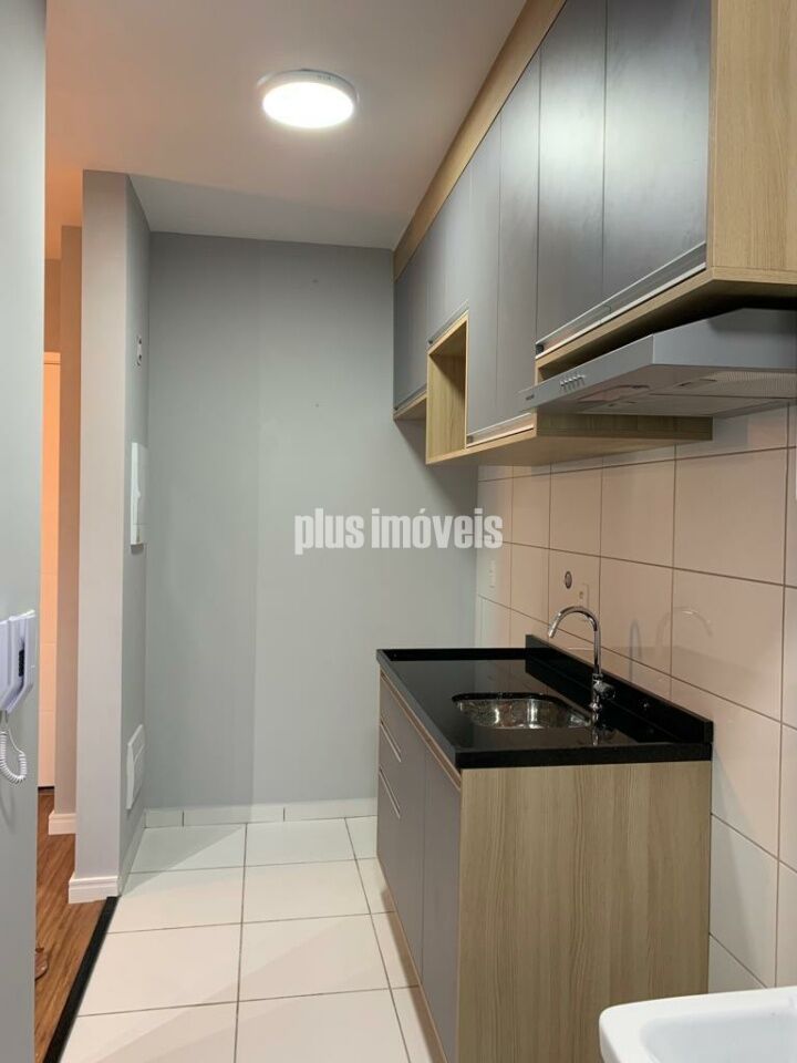 Apartamento, 2 quartos, 45 m² - Foto 10