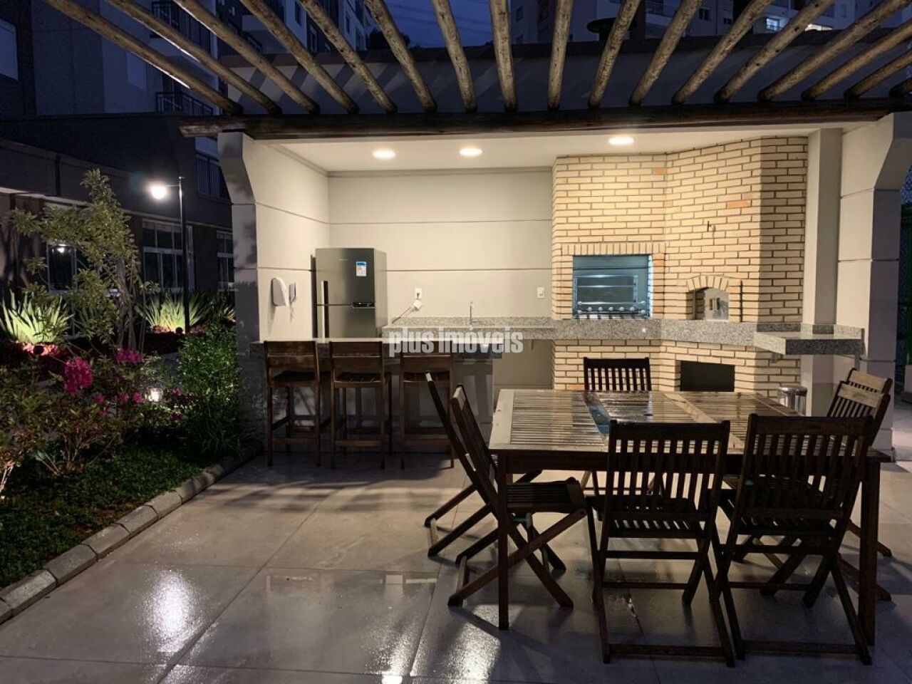 Apartamento, 2 quartos, 45 m² - Foto 31