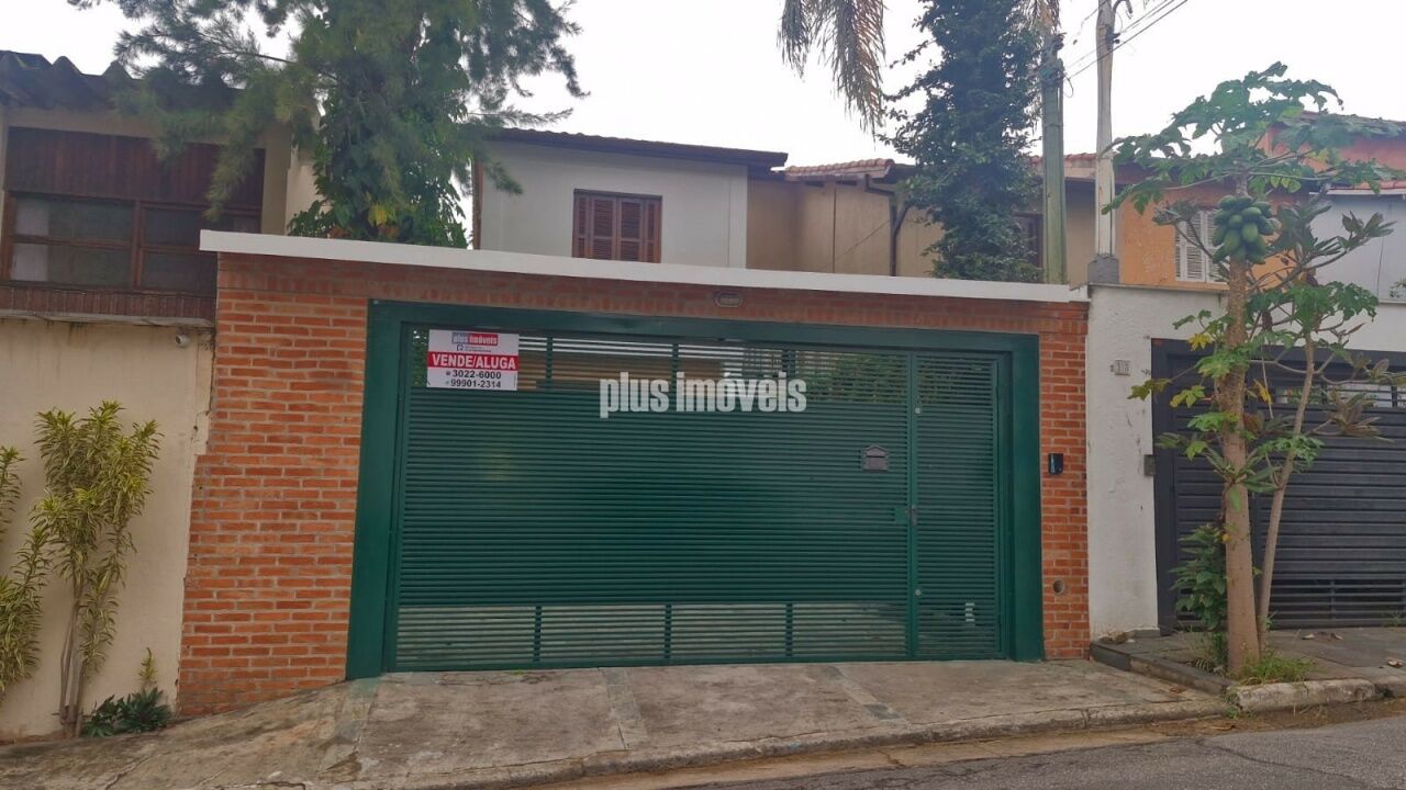 Casa, 3 quartos, 221 m² - Foto 3