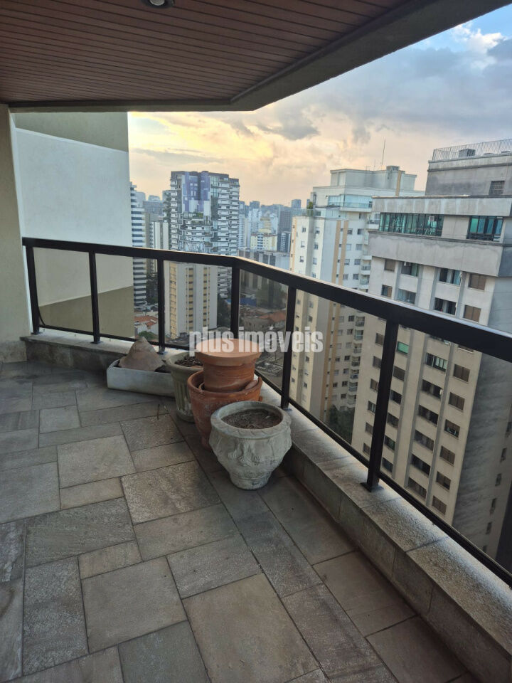 Apartamento, 4 quartos, 148 m² - Foto 4