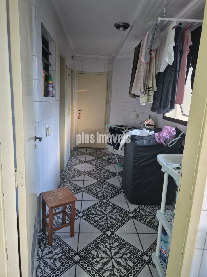 Apartamento, 4 quartos, 148 m² - Foto 9