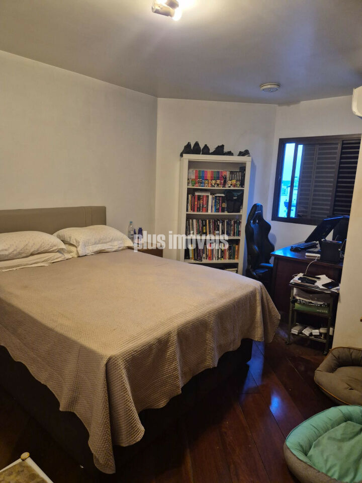Apartamento, 4 quartos, 148 m² - Foto 11