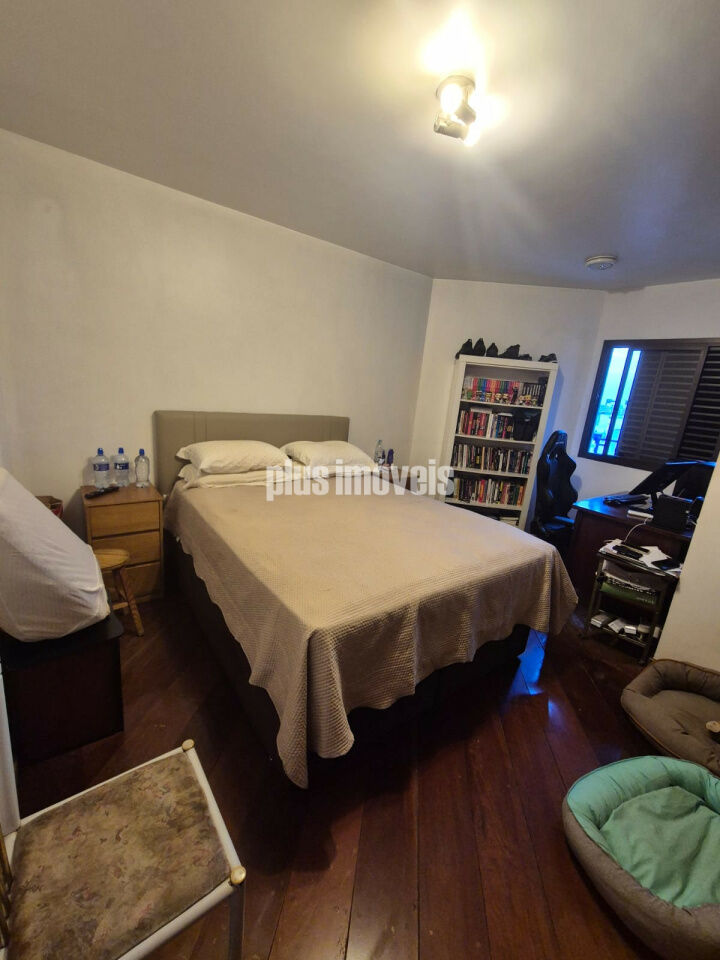Apartamento, 4 quartos, 148 m² - Foto 12