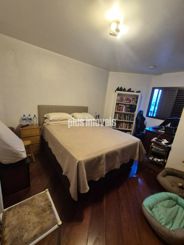 Apartamento, 4 quartos, 148 m² - Foto 13