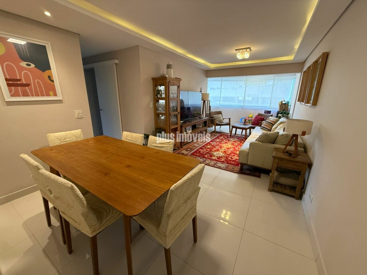 Apartamento, 3 quartos, 85 m² - Foto 1