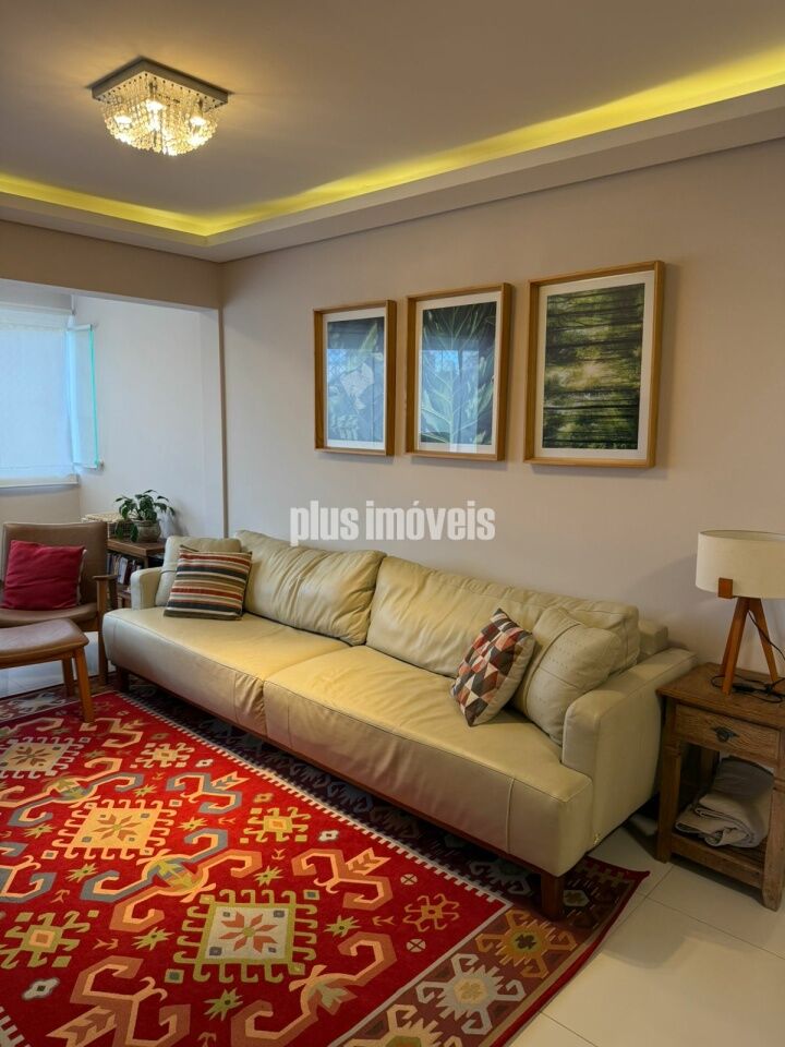 Apartamento, 3 quartos, 85 m² - Foto 6