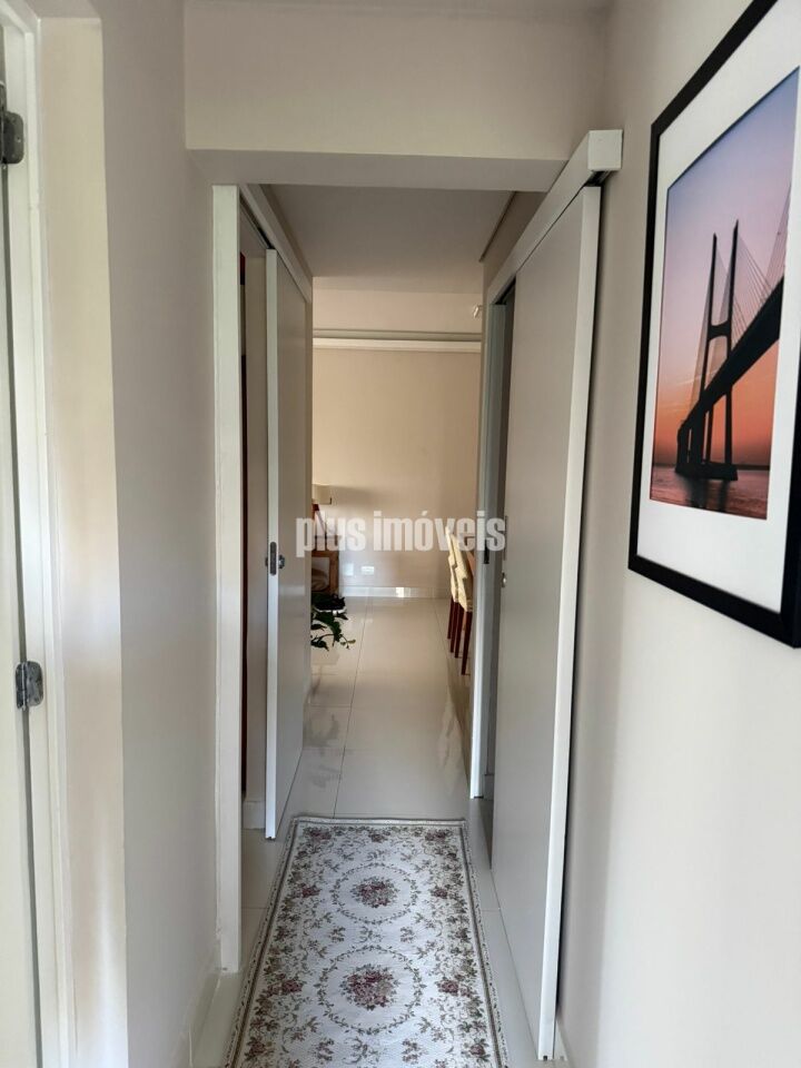 Apartamento, 3 quartos, 85 m² - Foto 10