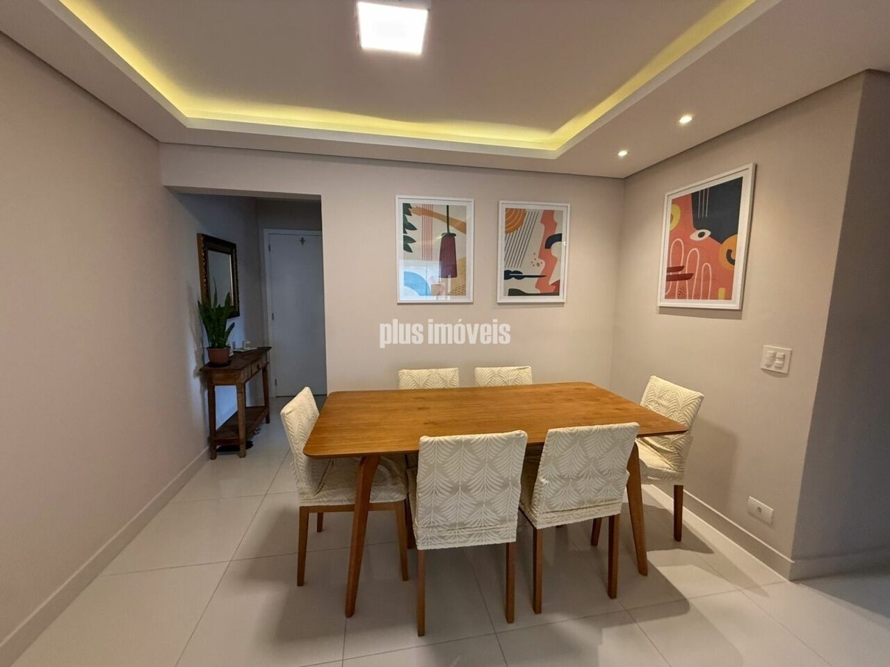 Apartamento, 3 quartos, 85 m² - Foto 2