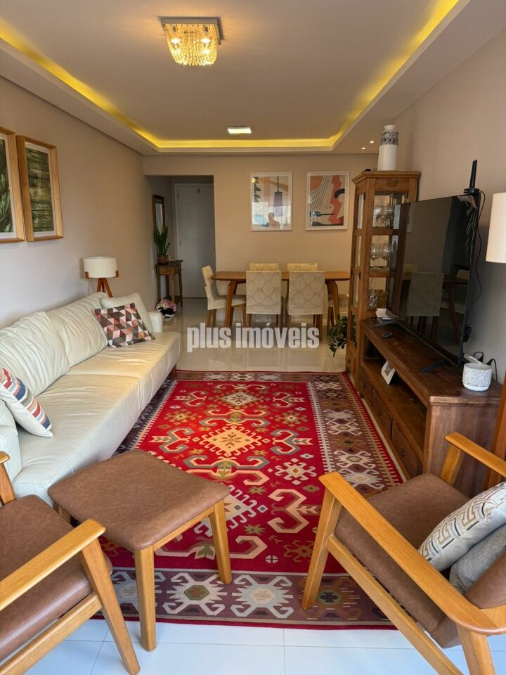 Apartamento, 3 quartos, 85 m² - Foto 5
