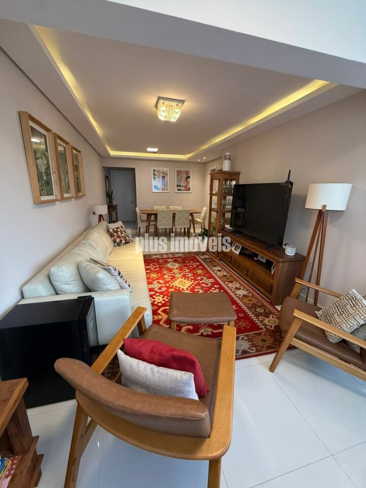 Apartamento, 3 quartos, 85 m² - Foto 4