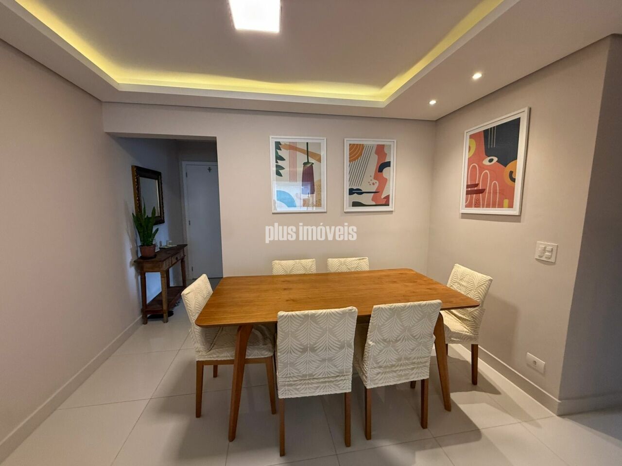 Apartamento, 3 quartos, 85 m² - Foto 3