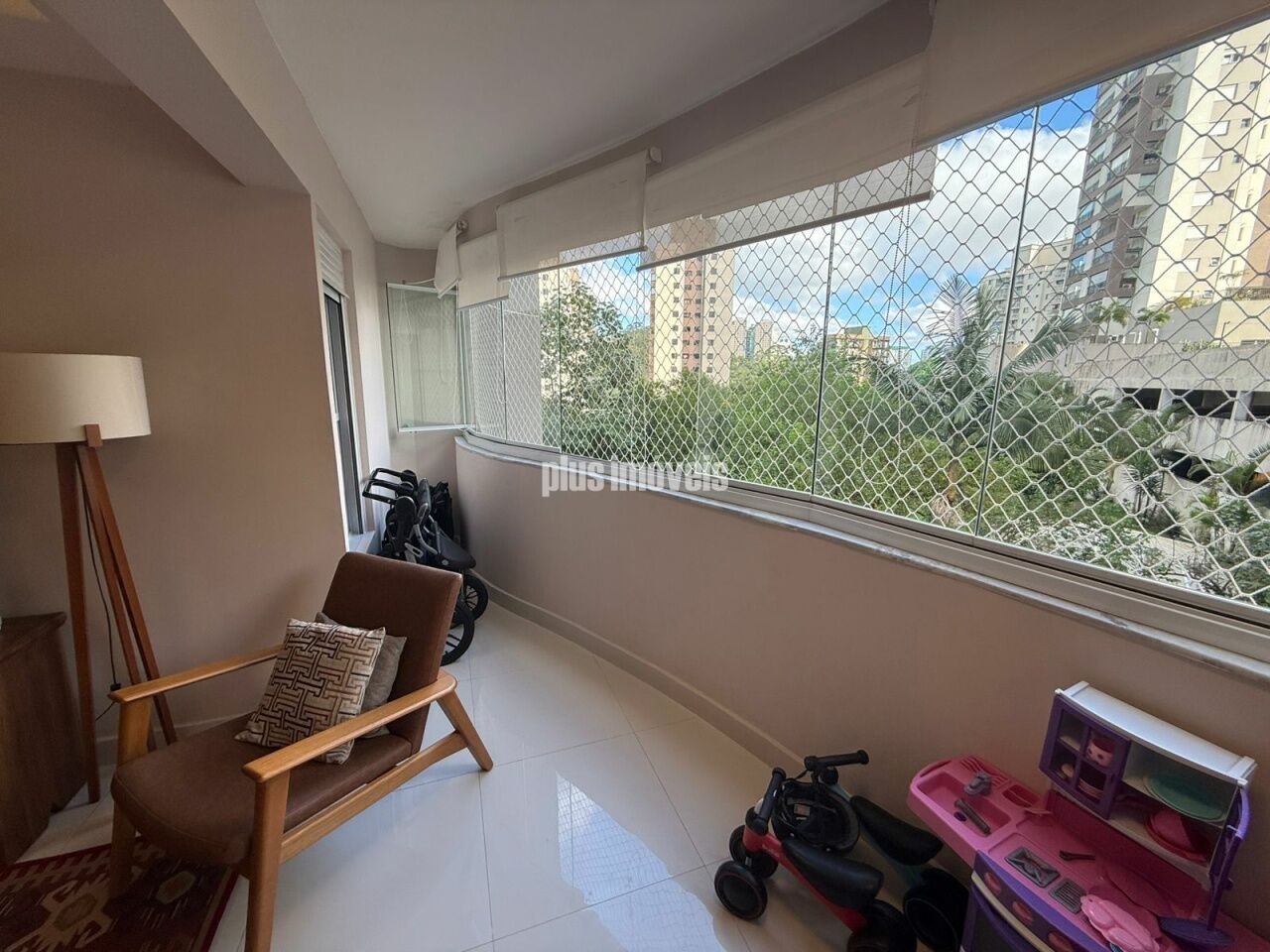 Apartamento, 3 quartos, 85 m² - Foto 9