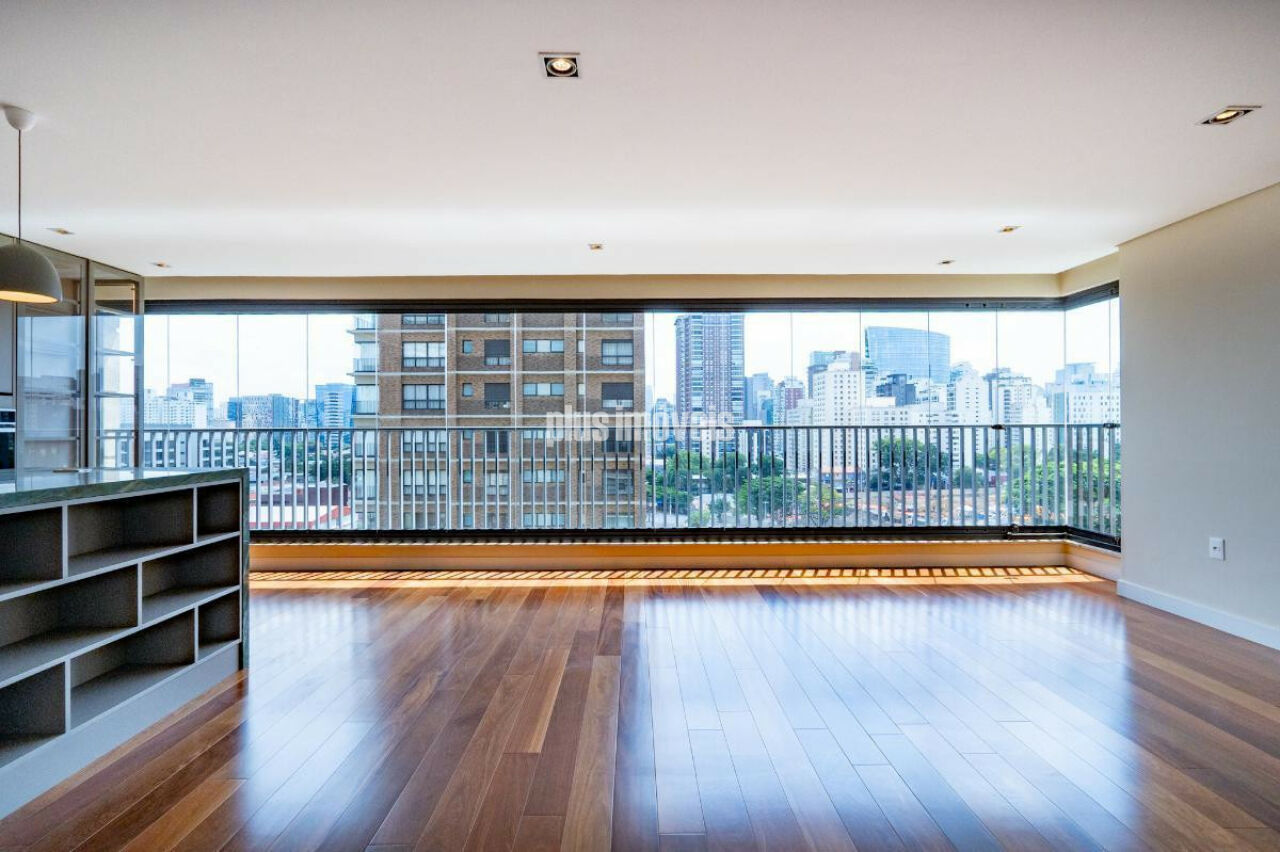 Apartamento, 2 quartos, 147 m² - Foto 1