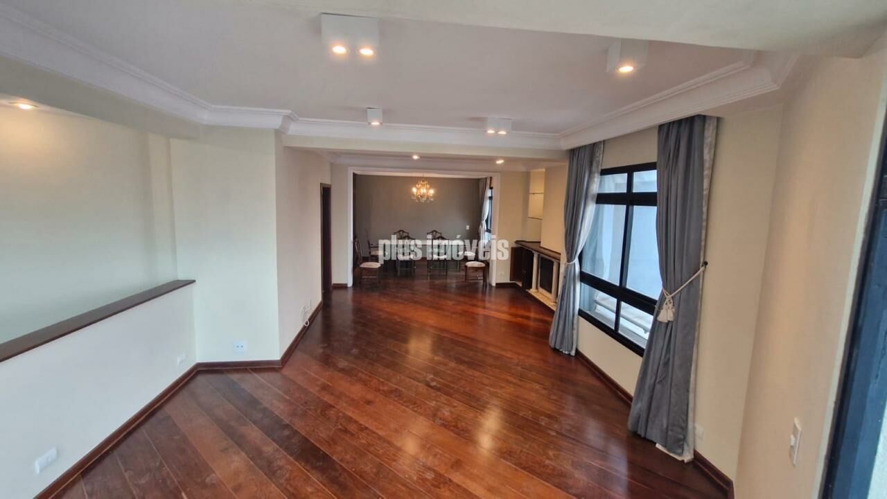Apartamento, 3 quartos, 321 m² - Foto 4