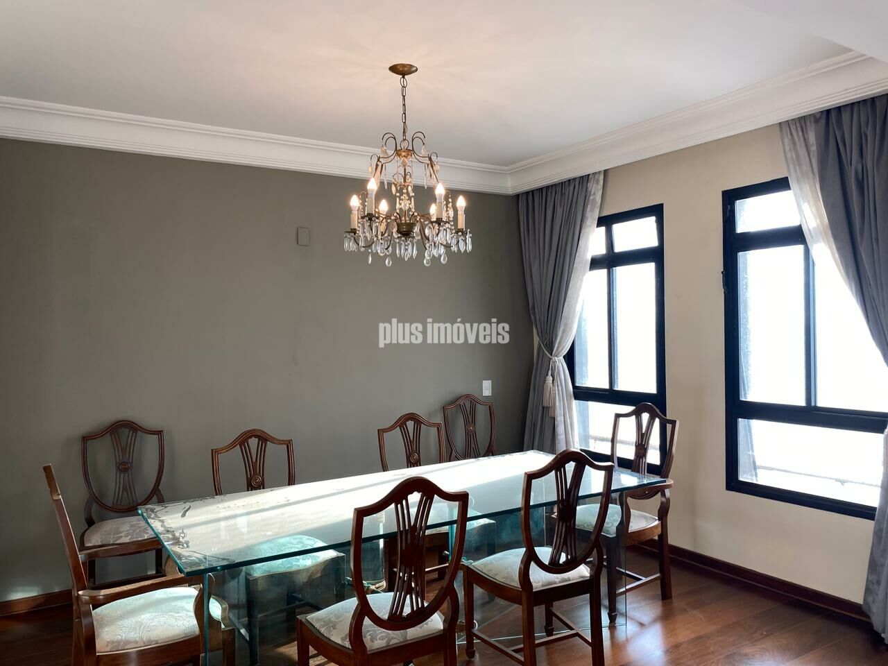 Apartamento, 3 quartos, 321 m² - Foto 5