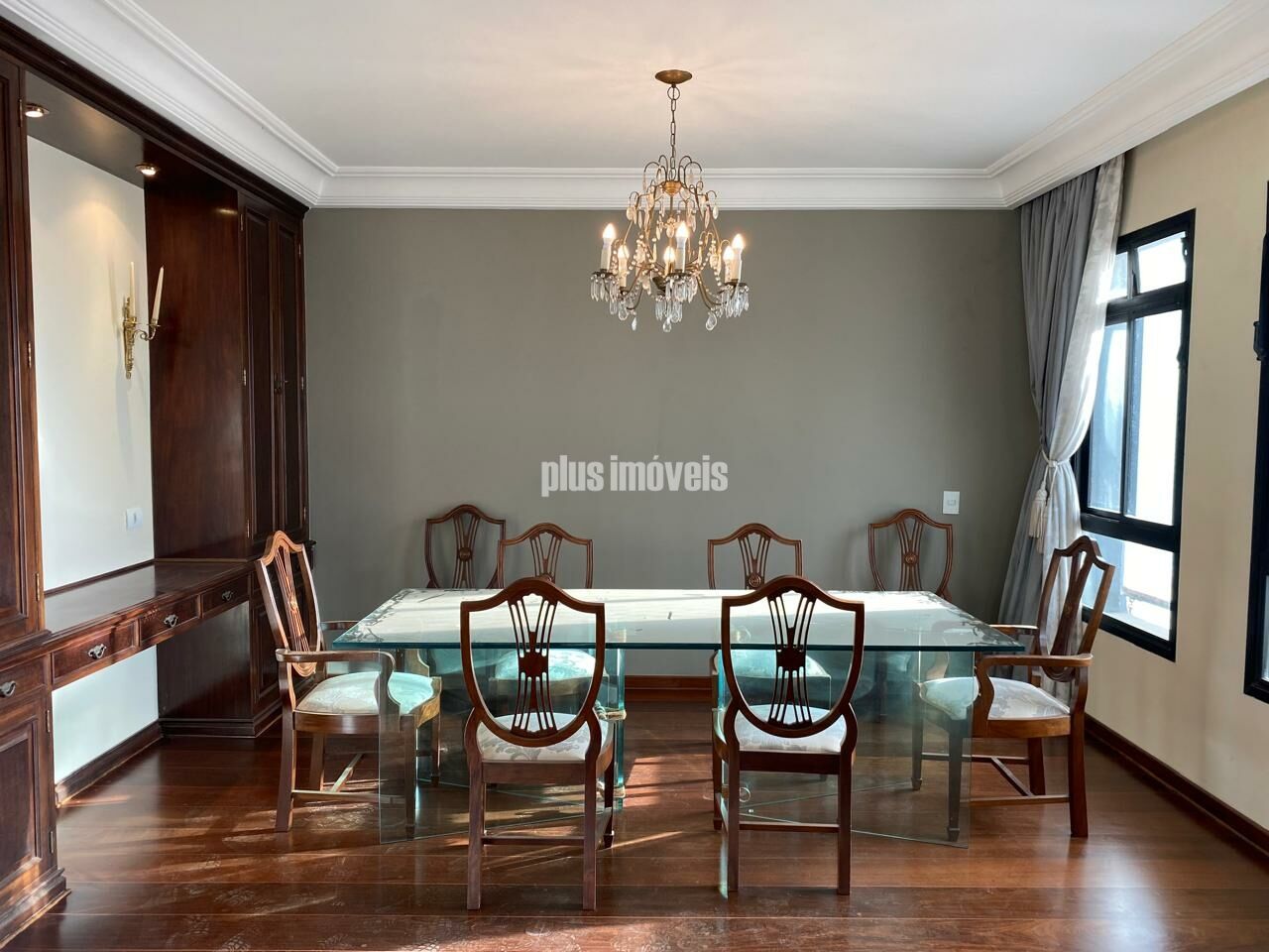Apartamento, 3 quartos, 321 m² - Foto 2