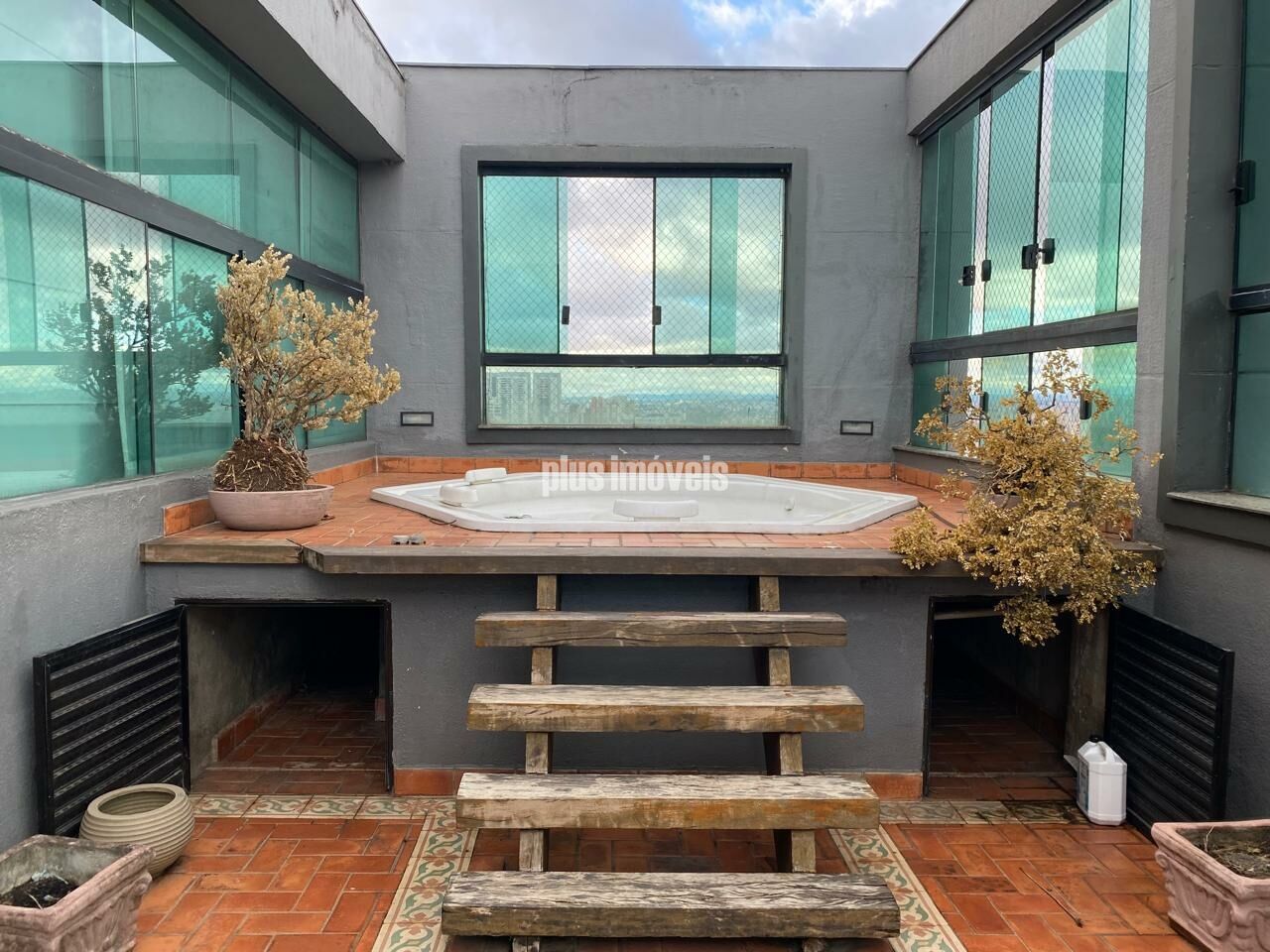 Apartamento, 3 quartos, 321 m² - Foto 9