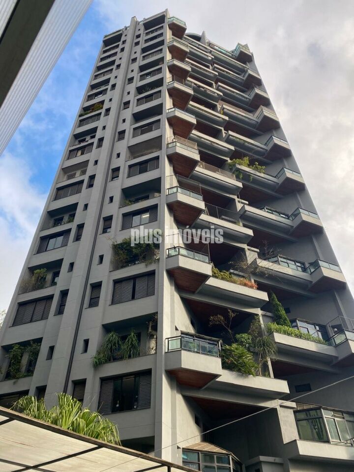 Apartamento, 3 quartos, 321 m² - Foto 48