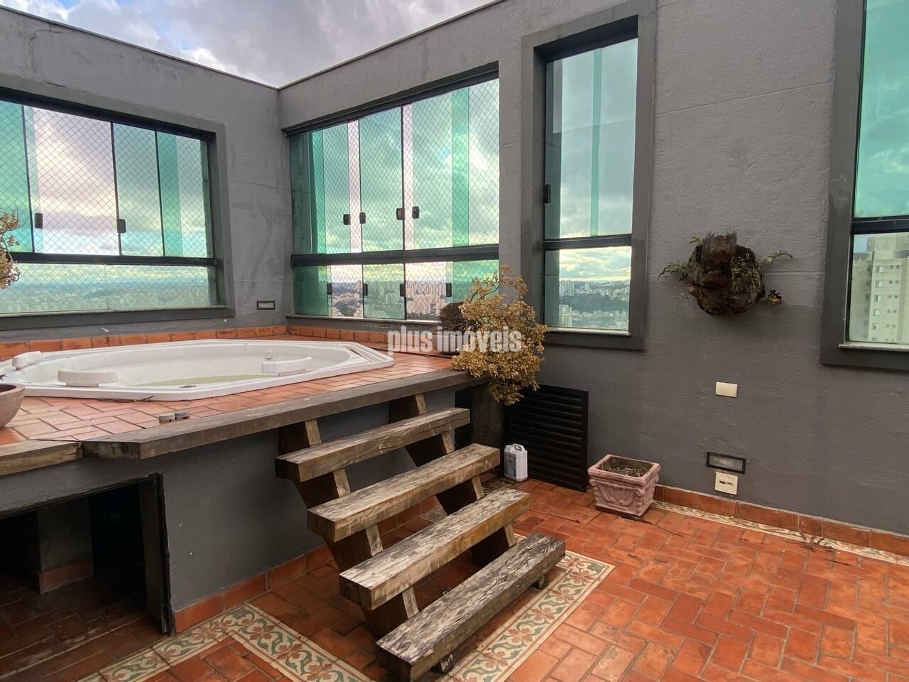 Apartamento, 3 quartos, 321 m² - Foto 8