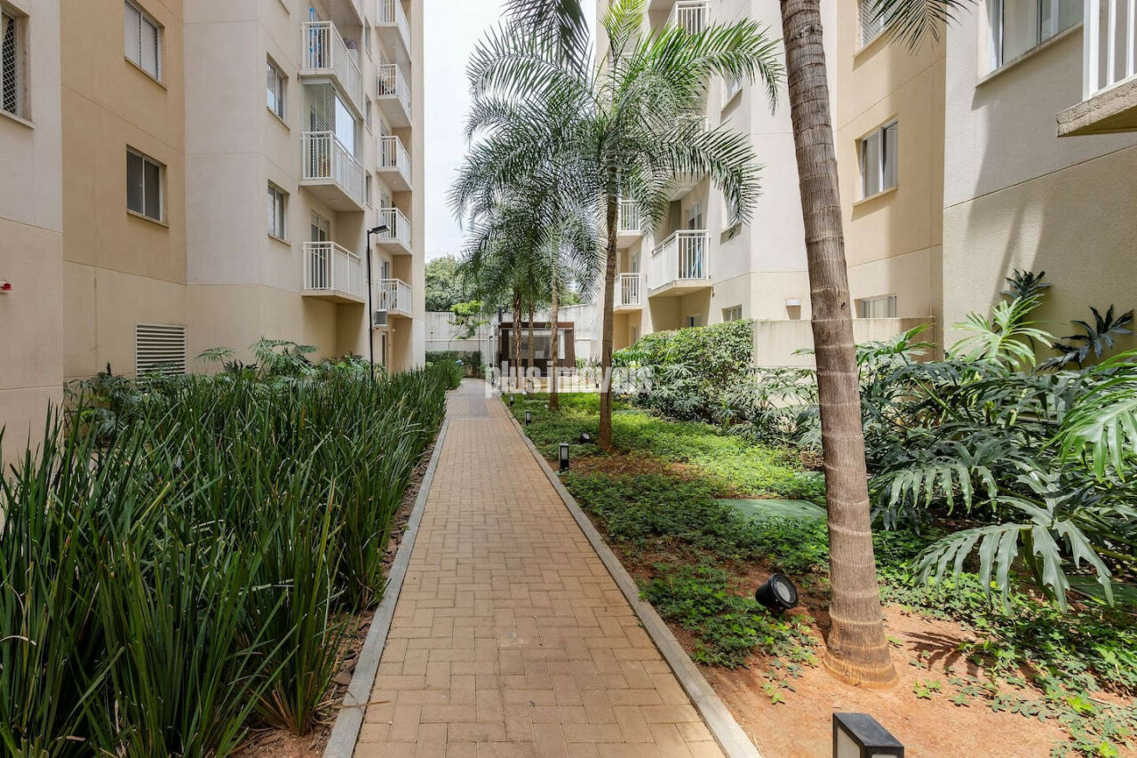 Apartamento, 2 quartos, 34 m² - Foto 19