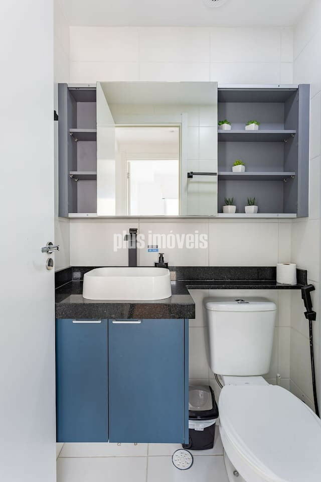 Apartamento, 2 quartos, 34 m² - Foto 4