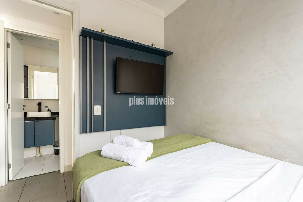 Apartamento, 2 quartos, 34 m² - Foto 10
