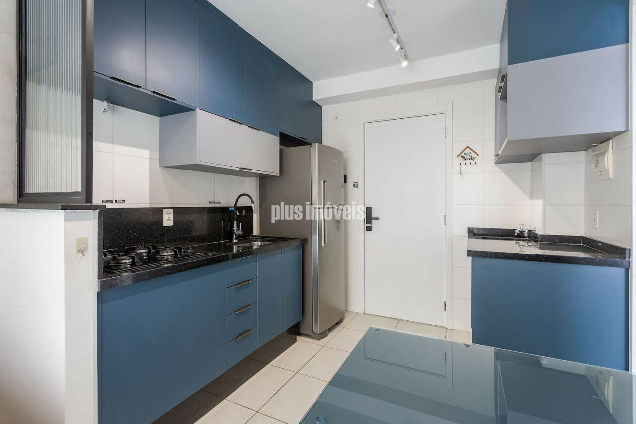 Apartamento, 2 quartos, 34 m² - Foto 7