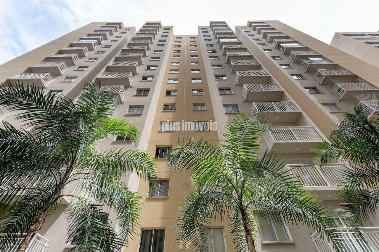 Apartamento, 2 quartos, 34 m² - Foto 17