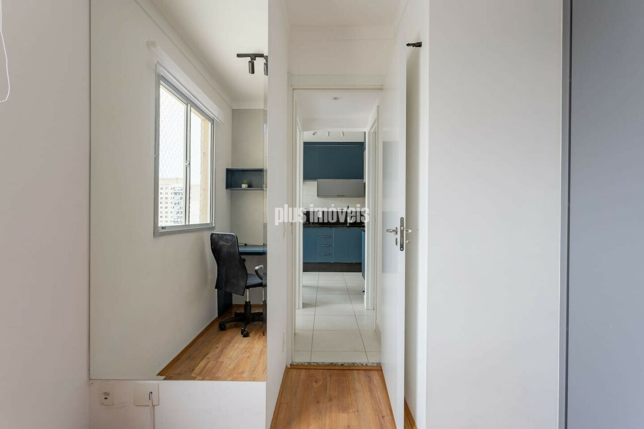Apartamento, 2 quartos, 34 m² - Foto 15