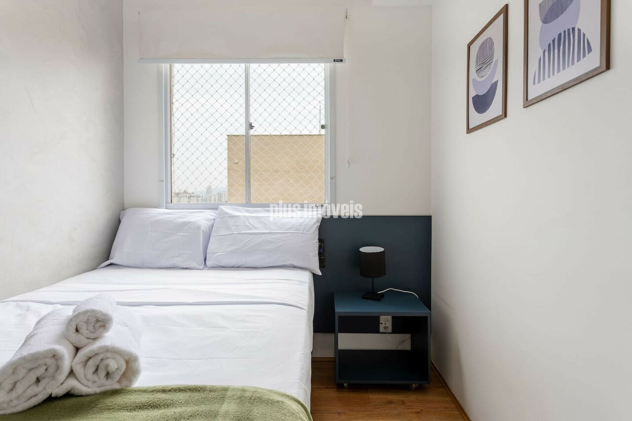 Apartamento, 2 quartos, 34 m² - Foto 11