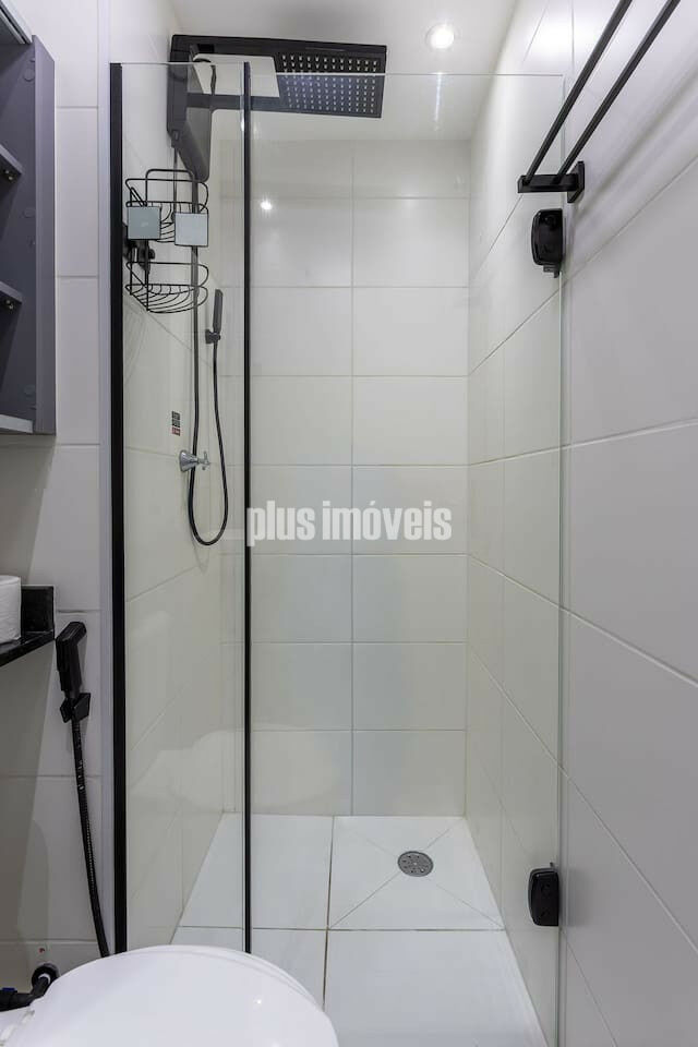 Apartamento, 2 quartos, 34 m² - Foto 16