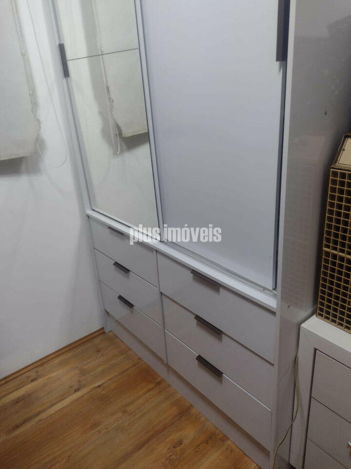 Apartamento, 2 quartos, 34 m² - Foto 7