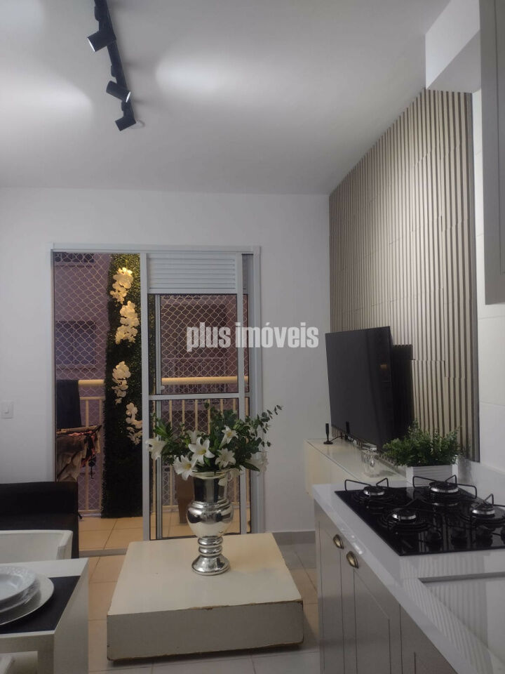 Apartamento, 2 quartos, 34 m² - Foto 5