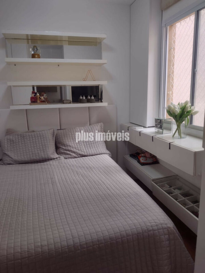 Apartamento, 2 quartos, 34 m² - Foto 8