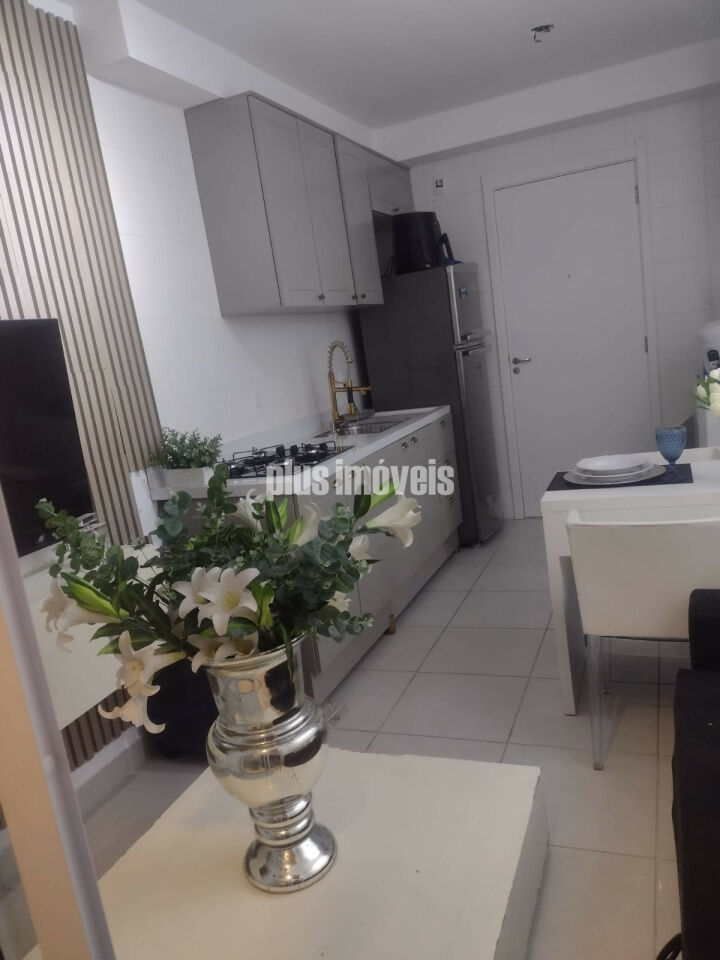 Apartamento, 2 quartos, 34 m² - Foto 4