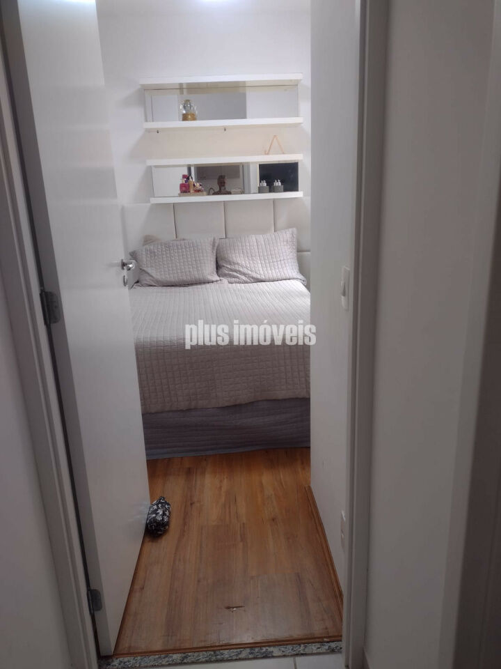 Apartamento, 2 quartos, 34 m² - Foto 9