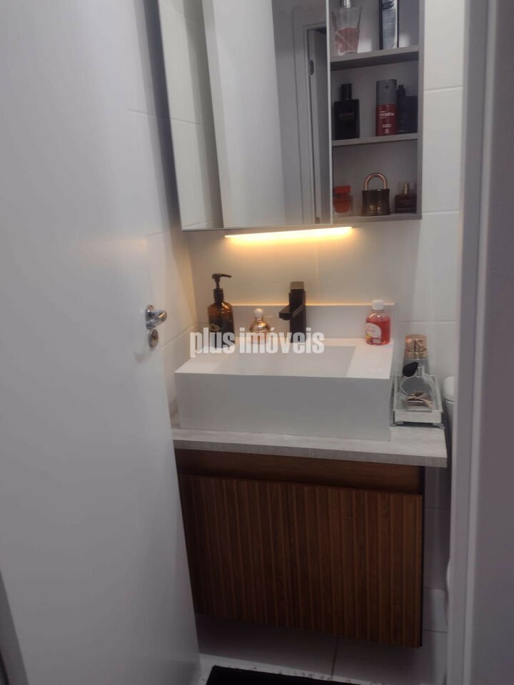 Apartamento, 2 quartos, 34 m² - Foto 10